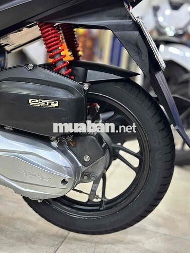 Honda ABR 2019 Đặc biệt Đen Nhám.BS 82626.Khoá Ga