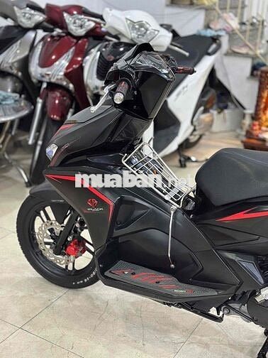 Honda ABR 2019 Đặc biệt Đen Nhám.BS 82626.Khoá Ga