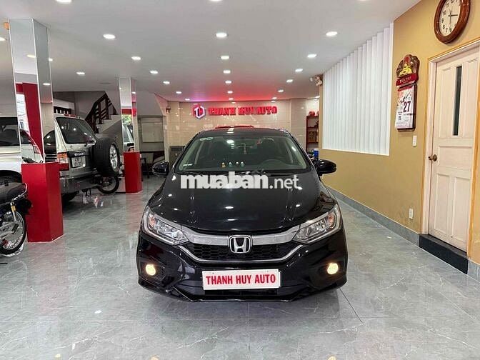 📣Honda City 2018 1.5 36.000KM ❤️