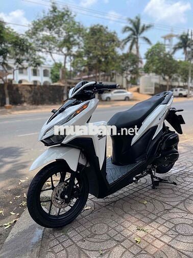 Honda Vario 125 2021 Trắng đen
