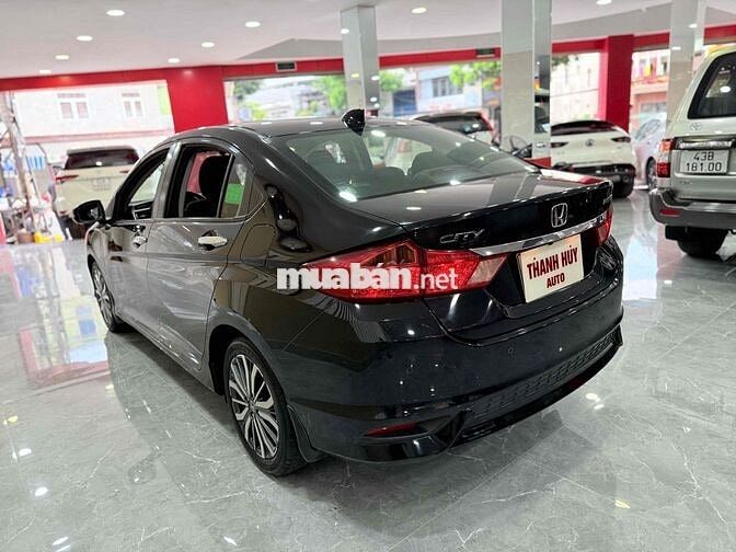 📣Honda City 2018 1.5 36.000KM ❤️