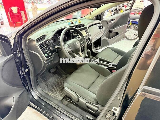 📣Honda City 2018 1.5 36.000KM ❤️