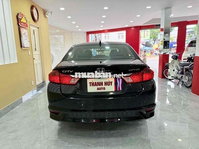 📣Honda City 2018 1.5 36.000KM ❤️