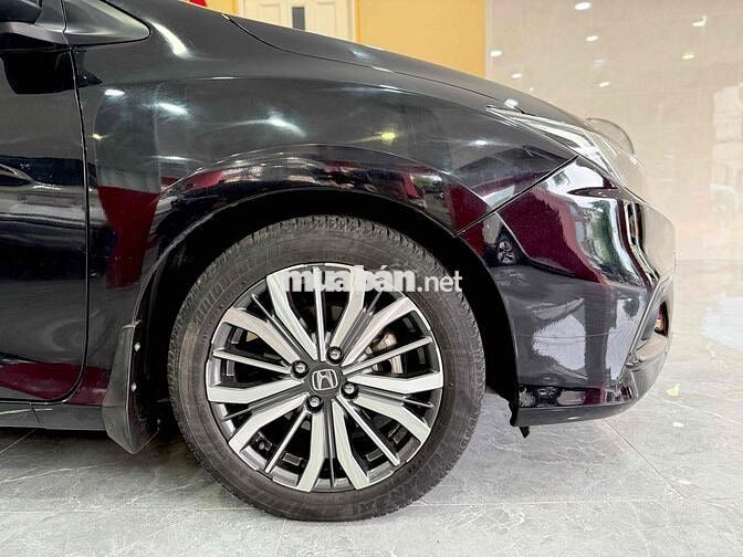 📣Honda City 2018 1.5 36.000KM ❤️