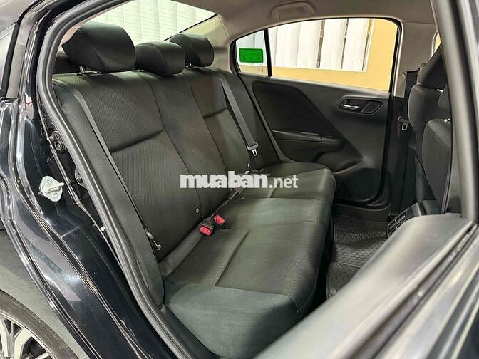 📣Honda City 2018 1.5 36.000KM ❤️
