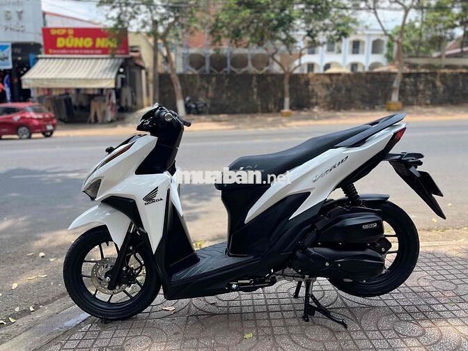 Honda Vario 125 2021 Trắng đen