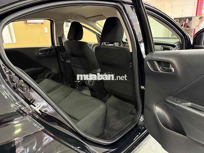 📣Honda City 2018 1.5 36.000KM ❤️
