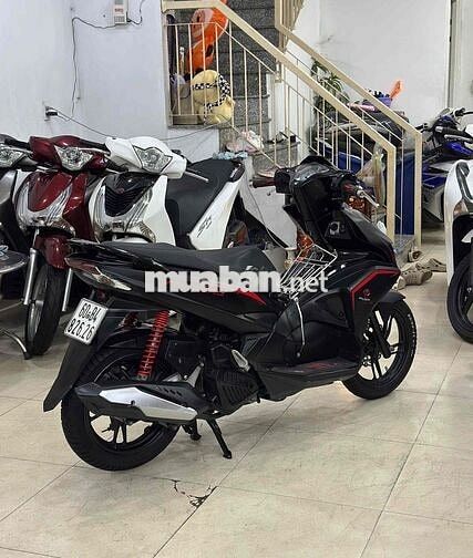 Honda ABR 2019 Đặc biệt Đen Nhám.BS 82626.Khoá Ga