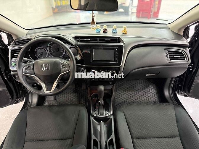 📣Honda City 2018 1.5 36.000KM ❤️