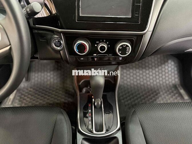 📣Honda City 2018 1.5 36.000KM ❤️