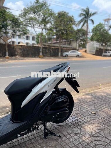 Honda Vario 125 2021 Trắng đen