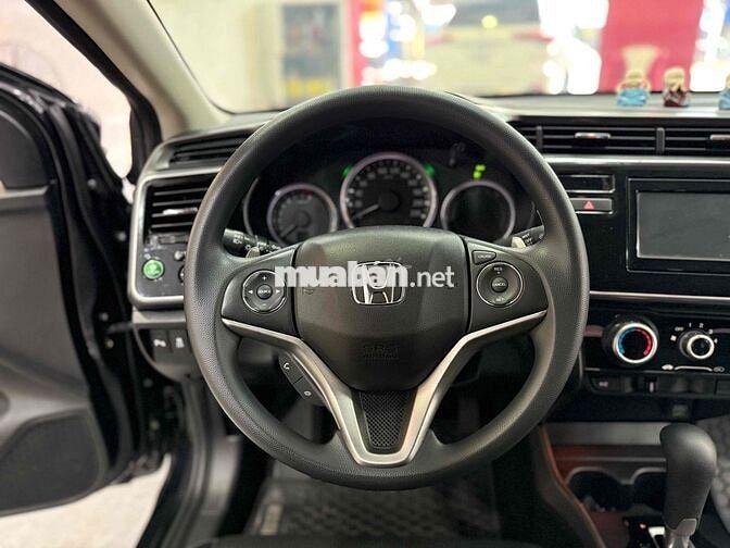 📣Honda City 2018 1.5 36.000KM ❤️