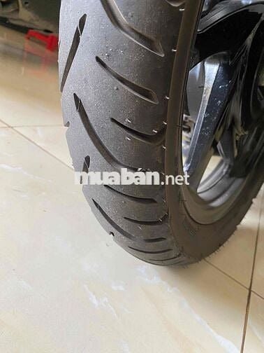 Honda Vision 2018 Trắng 22457 km
