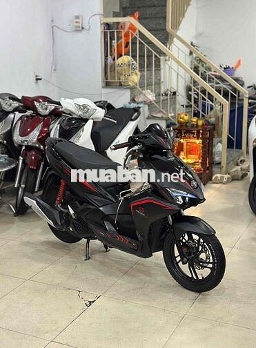 Honda ABR 2019 Đặc biệt Đen Nhám.BS 82626.Khoá Ga