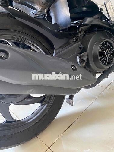 Honda Vision 2018 Trắng 22457 km