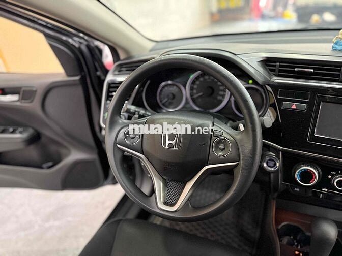 📣Honda City 2018 1.5 36.000KM ❤️