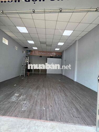 Cho Thuê Nhà Mặt Tiền  Trung mỹ tân xuân hóc môn