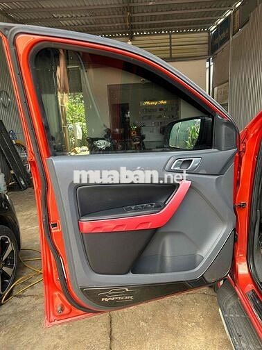 Ford Ranger Wildtrak 2014 Cam