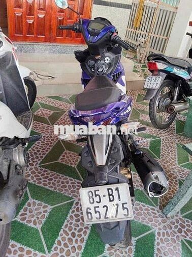 cần bán xe exciter năm 2019