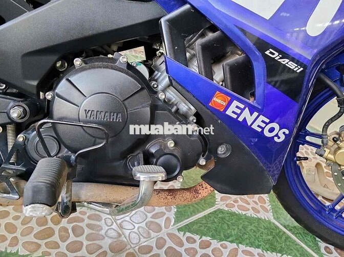 cần bán xe exciter năm 2019