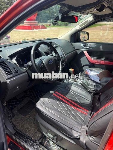 Ford Ranger Wildtrak 2014 Cam