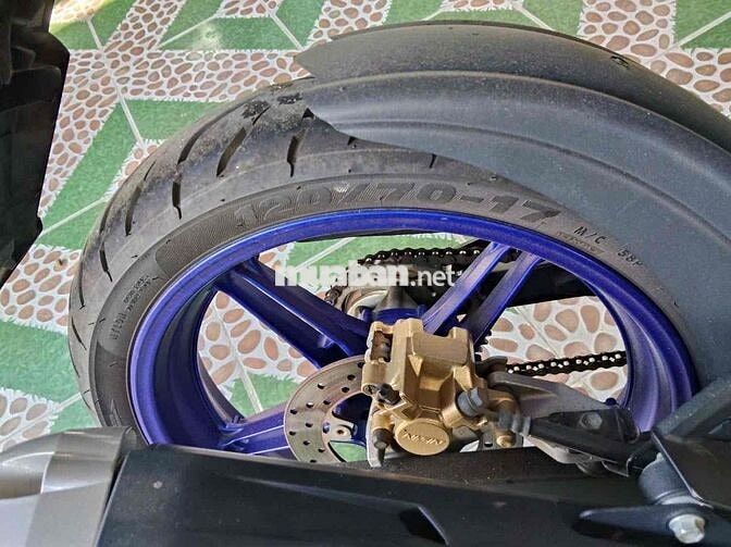 cần bán xe exciter năm 2019