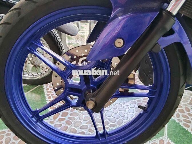 cần bán xe exciter năm 2019