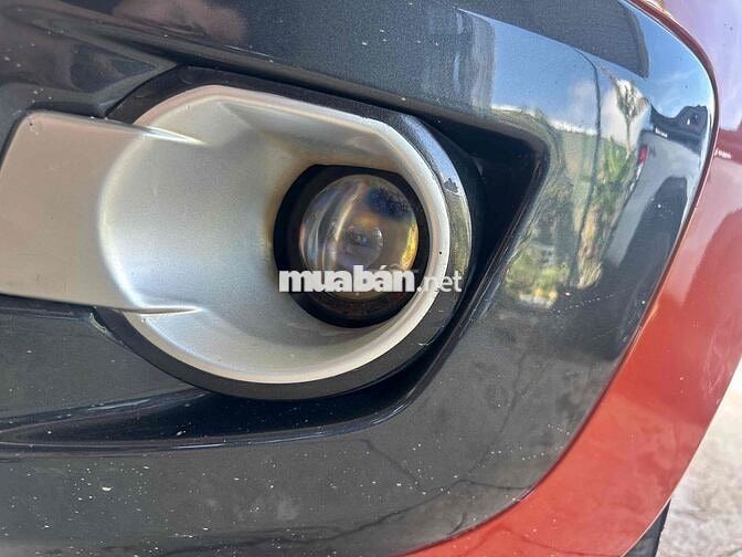 Ford Ranger Wildtrak 2014 Cam