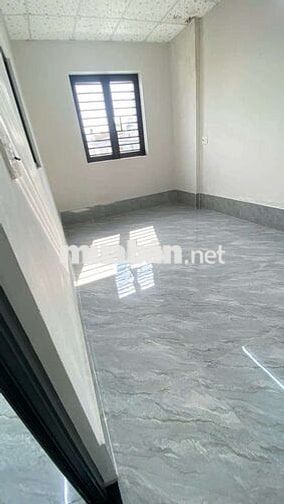 Nhà mới keng 1lầu 3phòng, hẻm xe hơi, Tân Xuân 2,Mỹ Huề, Tân Xuân