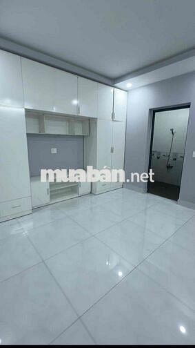 Nhà 100m2, đường 24, linh đông, Thủ Đức