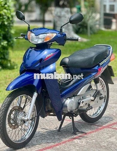 Future 2003 Xanh biển 43. trả trước 6TR