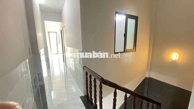Nhà mới keng 1lầu 3phòng, hẻm xe hơi, Tân Xuân 2,Mỹ Huề, Tân Xuân