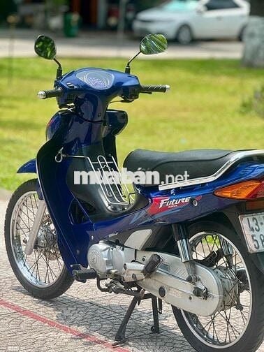 Future 2003 Xanh biển 43. trả trước 6TR