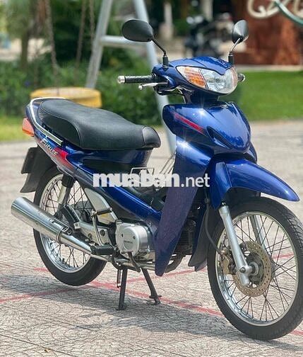 Future 2003 Xanh biển 43. trả trước 6TR