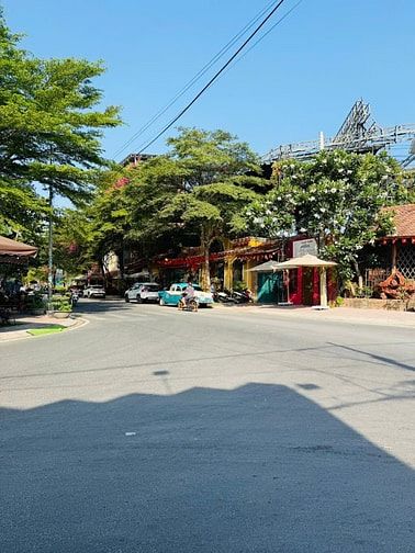 Bán đất hẻm xe hơi 6m đường Bùi Tư Toàn, Phường An Lạc, Quận Bình Tân