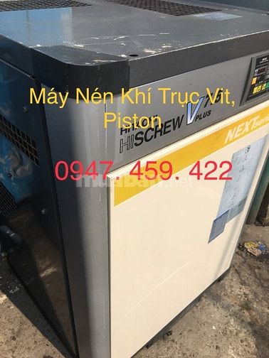 Bán Máy Sấy Nhựa, Sấy Có Tách Ẩm, Sấy Nhựa PET, PC, PA...