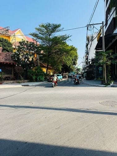 Bán đất hẻm xe hơi 6m đường Bùi Tư Toàn, Phường An Lạc, Quận Bình Tân