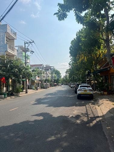 Bán nhà Riêng, Mặt tiền Đ.Nguyễn Phúc Chu, Q.Tân Bình, 5.45 tỷ (có TL)