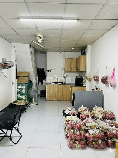 Bán nhà Riêng, Mặt tiền Đ.Nguyễn Phúc Chu, Q.Tân Bình, 5.45 tỷ (có TL)