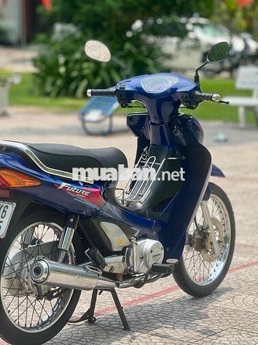 Future 2003 Xanh biển 43. trả trước 6TR