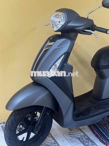 Yamaha Grande 2016 Xám