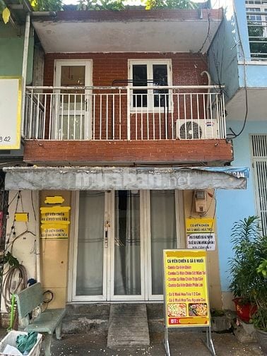 Bán nhà Riêng, Mặt tiền Đ.Nguyễn Phúc Chu, Q.Tân Bình, 5.45 tỷ (có TL)