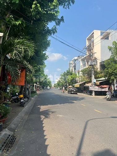 Bán nhà Riêng, Mặt tiền Đ.Nguyễn Phúc Chu, Q.Tân Bình, 5.45 tỷ (có TL)