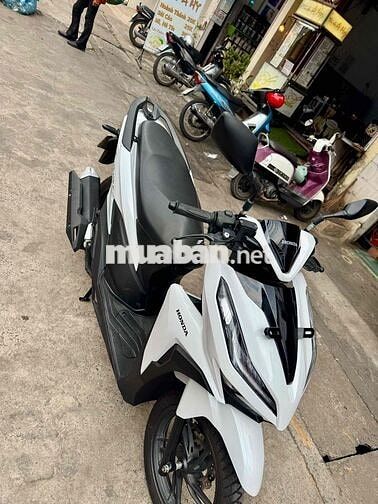 ✳️✳️ Vario 150 Trắng đen 2020 xe đẹp có trả góp