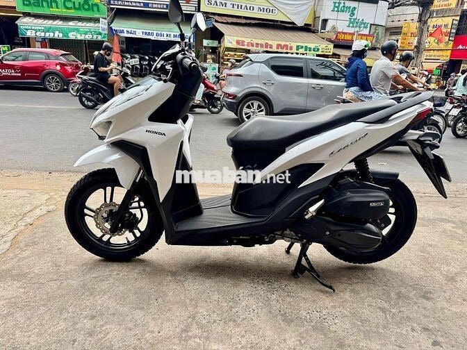 ✳️✳️ Vario 150 Trắng đen 2020 xe đẹp có trả góp