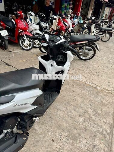✳️✳️ Vario 150 Trắng đen 2020 xe đẹp có trả góp