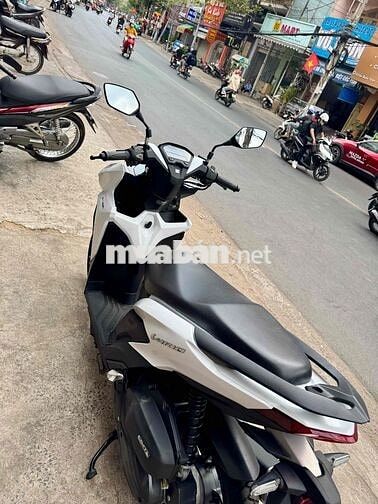 ✳️✳️ Vario 150 Trắng đen 2020 xe đẹp có trả góp