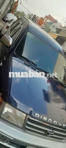 Toyota Zace GL 2001 Xanh 155936 km