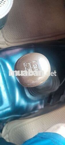 Toyota Zace GL 2001 Xanh 155936 km