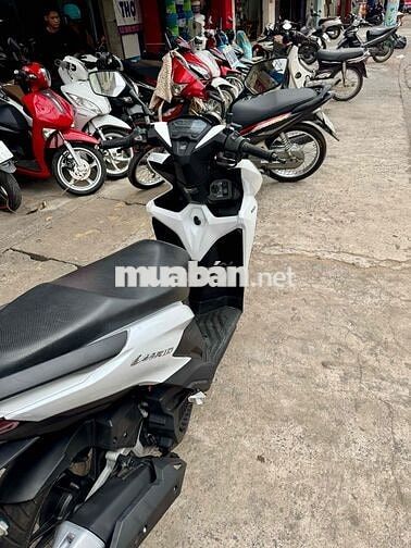 ✳️✳️ Vario 150 Trắng đen 2020 xe đẹp có trả góp